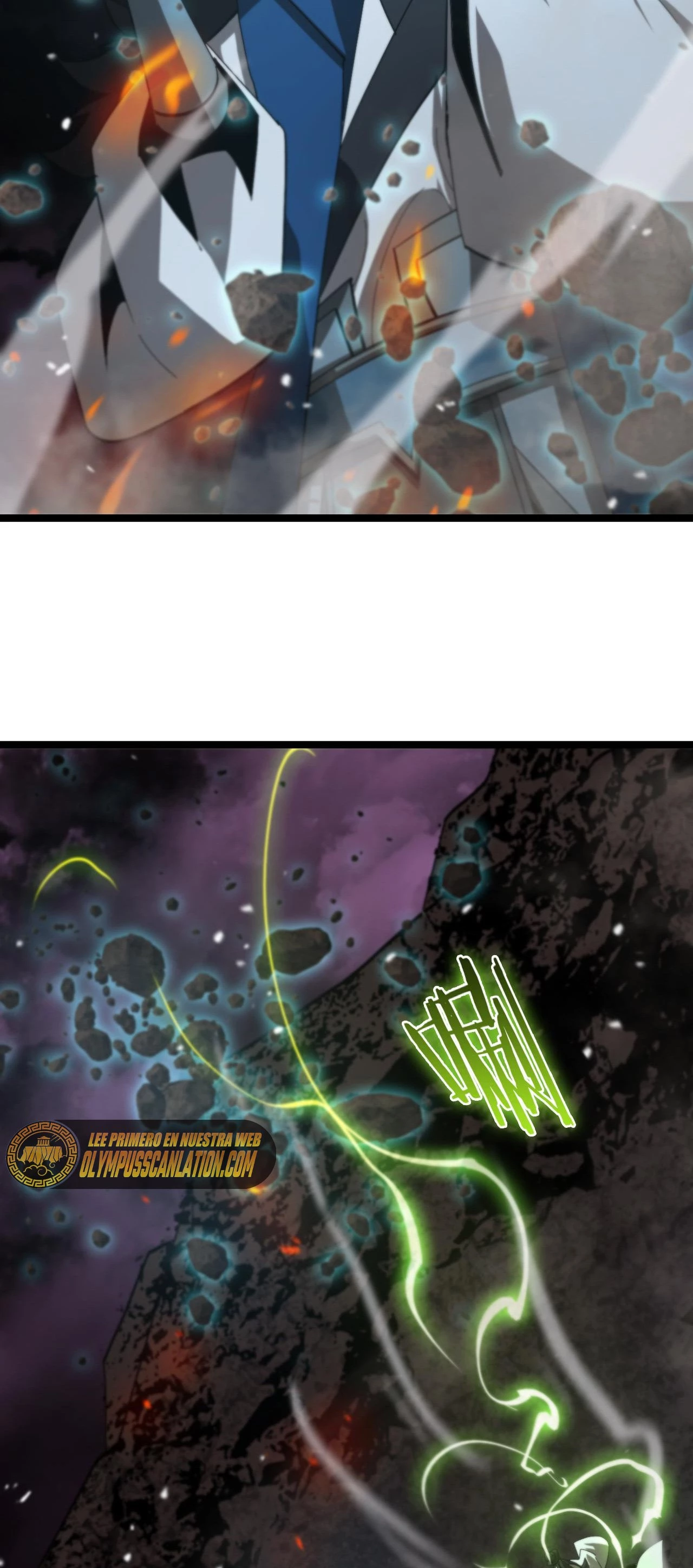 Apocalipsis Mundial en Linea > Capitulo 123 > Page 461